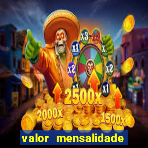 valor mensalidade escolas particulares porto alegre 2024
